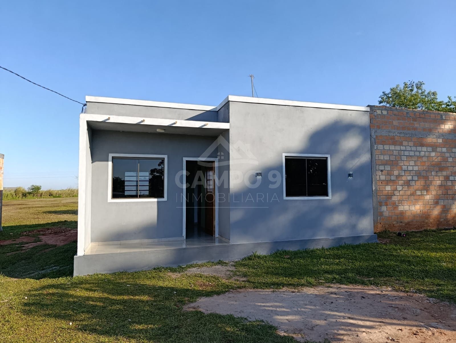 ¿Te gustaria conocer más sobre esta vivienda en alquiler?